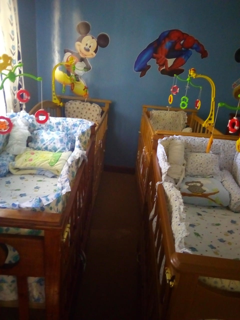 Our Facilities